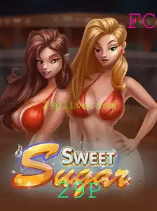 Descubra o Mundo Encantado de SweetSugar: Um Jogo de Estratégia e Diversão