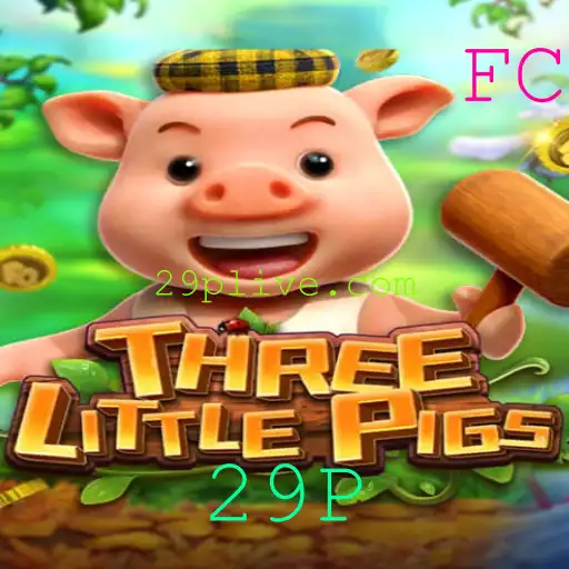 Explorando o Fascinante Jogo THREELITTLEPIGS