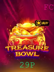 Descubra o Fascinante Mundo do Jogo 'TreasureBowl' e Entenda suas Regras