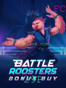 BattleRoostersBonusBuy: Uma Nova Era de Entretenimento Digital