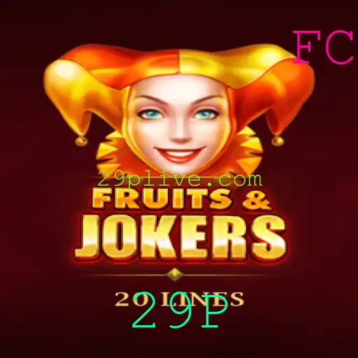 Explorando o Fascinante Universo de FruitsAndJokers20