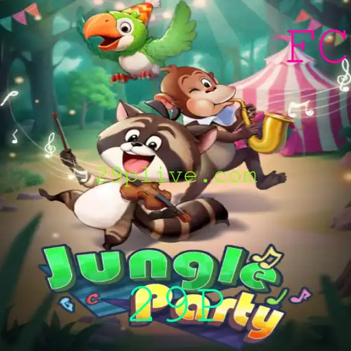 Descubra JungleParty: Aventura e Estratégia na Selva