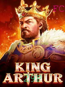 Descobrindo o Fascínio do Jogo 'KingArthur'