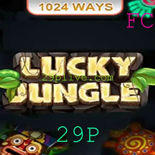 Explorando o Mundo do LuckyJungle1024: O Guia Completo