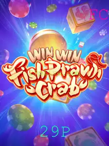 Explore o Fascinante Universo de WinWinFishPrawnCrab