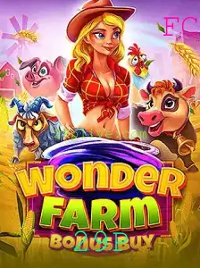 WonderFarmBonusBuy: Descubra o Charme e as Regras deste Jogo Empolgante