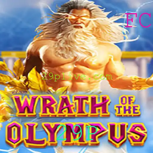 WrathofOlympus: Um Mergulho no Mundo do Olimpo