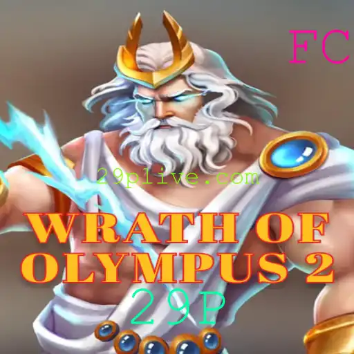Descubra o Fascinante Universo do Jogo WrathofOlympus2