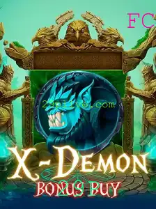 Guia Completo para o Jogo XDemonBonusBuy: Regras e Estratégias
